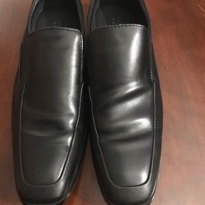 Perry Ellis portfolios Sean Size 8